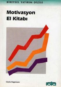 Motivasyon El Kitabı - Ciltli Kitap Motivasyon El Kitabı - Ciltli Kitap
