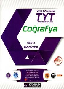 TYT Coğrafya Soru Bankası YKS 1. Oturum Kavram Yayınları TYT Coğrafya Soru Bankası YKS 1. Oturum Kavram Yayınları