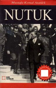 Nutuk - Mustafa Kemal Atatürk Nutuk - Mustafa Kemal Atatürk