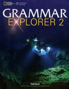 Grammar Explorer 2