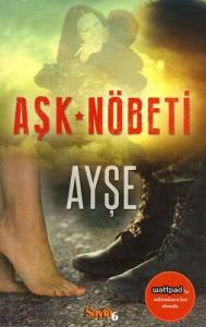 Aşk Nöbeti Aşk Nöbeti