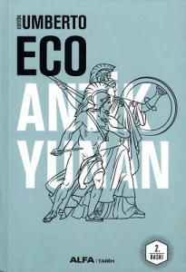 Antik Yunan - Ciltli