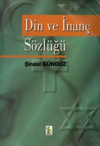 Din ve İnanç Sözlüğü