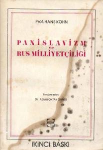 Panislavizm ve Rus Milliyetçiliği Panislavizm ve Rus Milliyetçiliği
