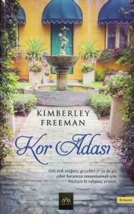 Kor Adası Kor Adası