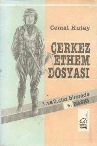 Çerkez Ethem Dosyası 1. ve 2. cild birarada Çerkez Ethem Dosyası 1. ve 2. cild birarada