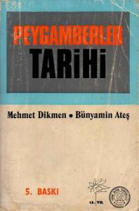 Peygamberler Tarihi Peygamberler Tarihi