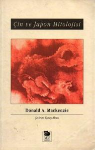 Çin Ve Japon Mitolojisi
