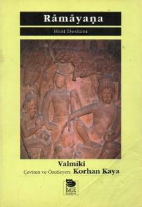 Ramayana Hint Destanı Ramayana Hint Destanı