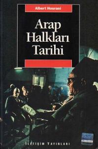 Arap Halkları Tarihi