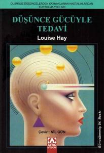 Düşünce Gücüyle Tedavi Düşünce Gücüyle Tedavi