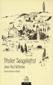 Dinler Sosyolojisi Dinler Sosyolojisi