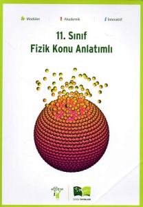 11. Sınıf Fizik Konu Anlatımlı Doğa Yayınları 11. Sınıf Fizik Konu Anlatımlı Doğa Yayınları