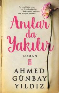 Anılar da Yakılır Anılar da Yakılır