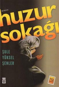 Huzur Sokağı