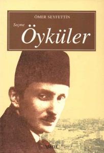 Seçme Öyküler Seçme Öyküler