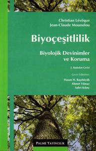 Biyoçeşitlilik
