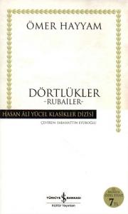 Dörtlükler - Hasan Ali Yücel Klasikleri
