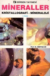 Mineraller Kristallografi - Mineraloji Mineraller Kristallografi - Mineraloji