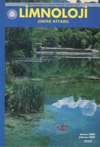 Limnoloji Ders Kitabı