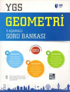 YGS Geometri 3 Aşamalı Soru Bankası Teas Press Yayınları YGS Geometri 3 Aşamalı Soru Bankası Teas Press Yayınları