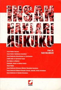 İnsan Hakları Hukuku