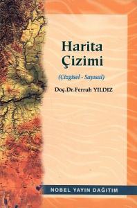 Harita Çizimi (Çizgisel - Sayısal) Harita Çizimi (Çizgisel - Sayısal)