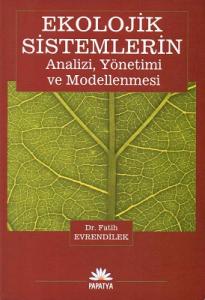 Ekolojik Sistemlerin Analizi, Yönetimi ve Modellenmesi