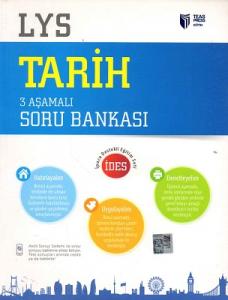 LYS Tarih 3 Aşamalı Soru Bankası Teas Press Yayınları LYS Tarih 3 Aşamalı Soru Bankası Teas Press Yayınları