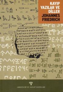 Kayıp Yazılar ve Diller