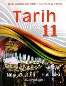 11. Sınıf Tarih Konu Anlatımlı Palme Yayıncılık 11. Sınıf Tarih Konu Anlatımlı Palme Yayıncılık