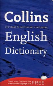 Collins English Dictionary Collins English Dictionary