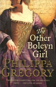 The Other Boleyn Girl The Other Boleyn Girl
