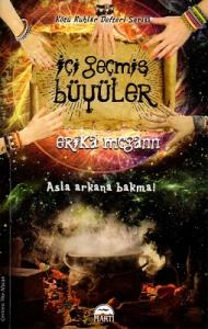 İçi Geçmiş Büyüler Asla Arkana Bakma!