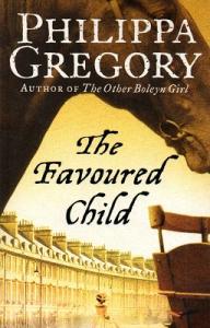 The Favoured Child The Favoured Child