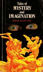 Tales of Mystery and Imagination Tales of Mystery and Imagination