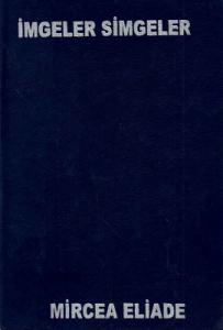 İmgeler Simgeler - Ciltli Kitap İmgeler Simgeler - Ciltli Kitap