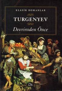 Devrimden Önce Devrimden Önce