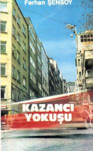 Kazancı Yokuşu Kazancı Yokuşu