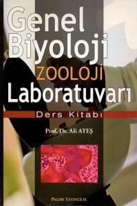 Genel Biyoloji Zooloji Labaratuvarı Ders Kitabı