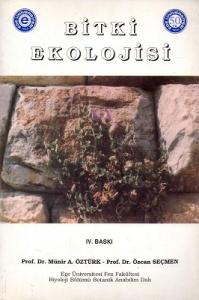 Bitki Ekolojisi