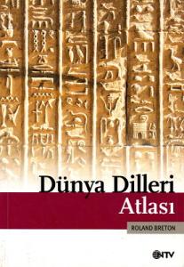 Dünya Dilleri Atlası Dünya Dilleri Atlası