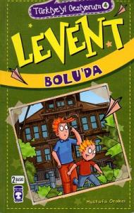 Levent Bolu'da / Türkiye'yi Geziyorum 4 Levent Bolu'da / Türkiye'yi Geziyorum 4