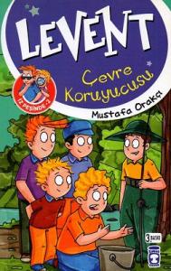 Çevre Koruyucusu / Levent İz Peşinde 2 Çevre Koruyucusu / Levent İz Peşinde 2