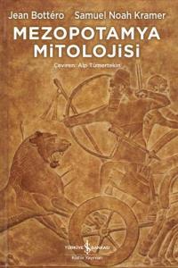 Mezopotamya Mitolojisi - Ciltli Kitap Mezopotamya Mitolojisi - Ciltli Kitap