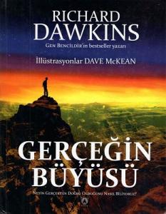 Gerçeğin Büyüsü Neyin Gerçekten Doğru Olduğunu Nerden Biliyoruz? Gerçeğin Büyüsü Neyin Gerçekten Doğru Olduğunu Nerden Biliyoruz?