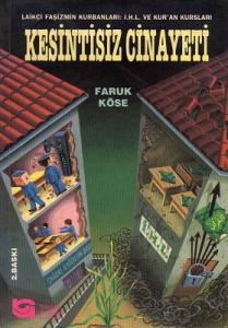 Kesintisiz Cinayeti Kesintisiz Cinayeti