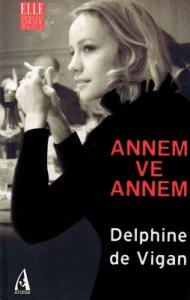 Annem ve Annem Annem ve Annem