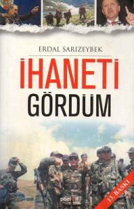 İhaneti Gördüm İhaneti Gördüm