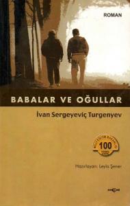 Babalar ve Oğullar Babalar ve Oğullar
